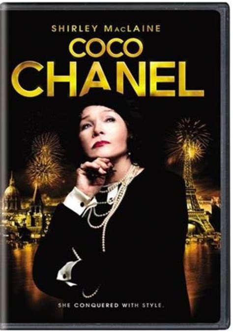 chanel mviea|Chanel watch online free.